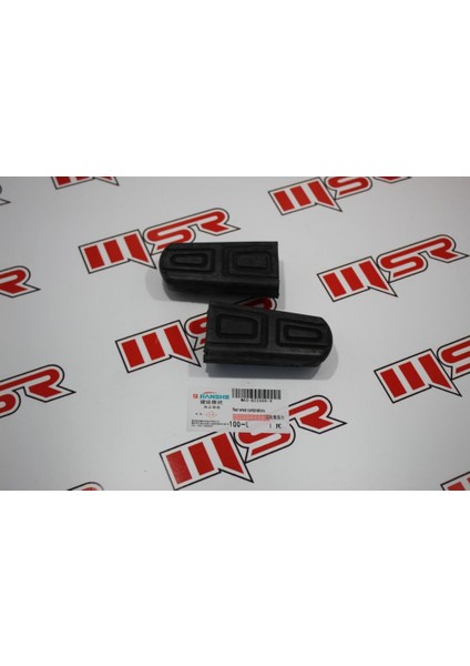 Cyrpton Jıanshe Ayaklık Lastik Tk