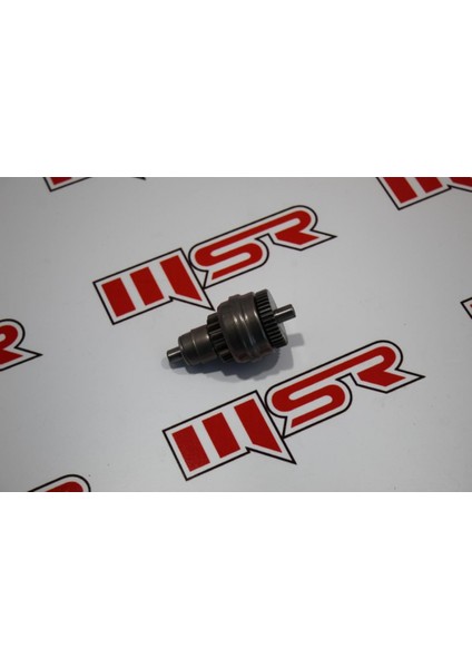 Actıva-Beat-Actıva S-Spacy-Today Marş Motoru Piyonu Oem