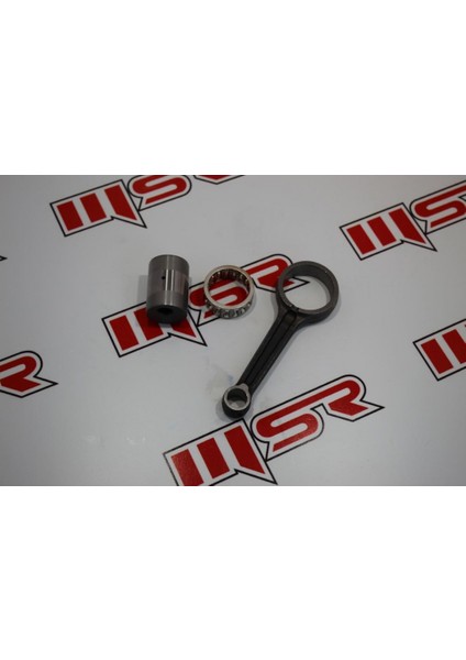 Cygnus Rs 125 Krank Kolu Oem