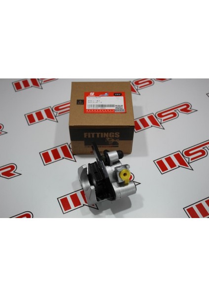 LX200 Atv Disk Alt Merkez L