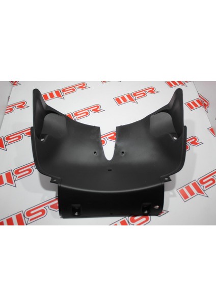 Hero Duet 110 Torpido Kapak A