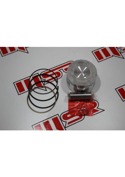 Symphony St 200 61.50 mm Piston Kit