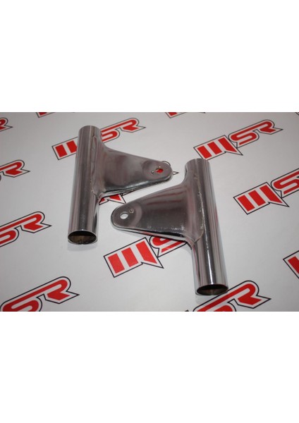 Yamaha RX100 Far Kulağı A