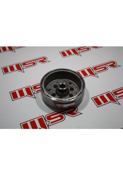 Hero Duet 110 Rotor A