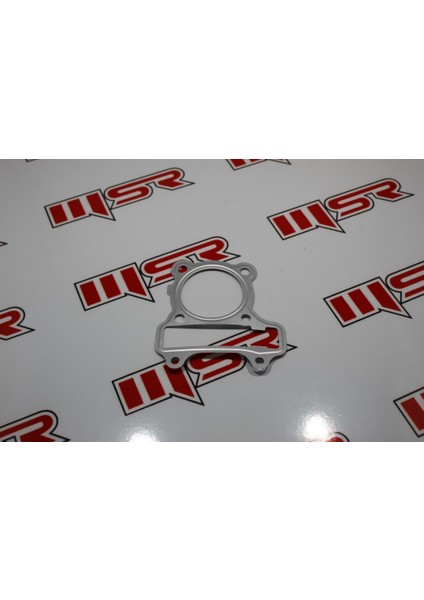 Hero Duet 110 Silindir Üst Conta A