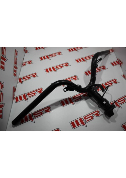 Hero Duet 110 Gidon A