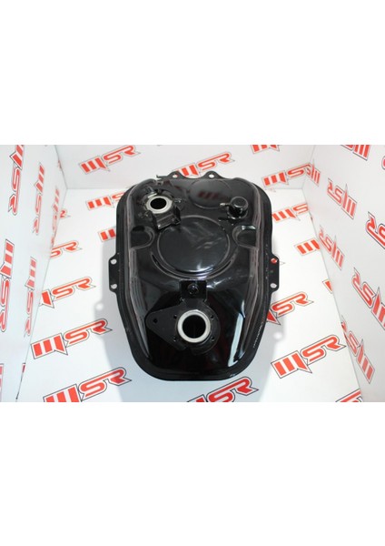 Hero Duet 110 Yakıt Deposu A