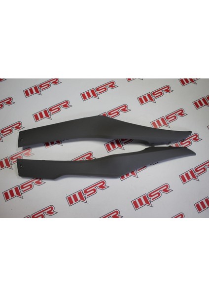 Spacy 110 cc Marşbiel Tk Füme Oem