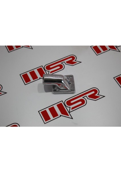 Karbüratör 206 B Manifolt Prc