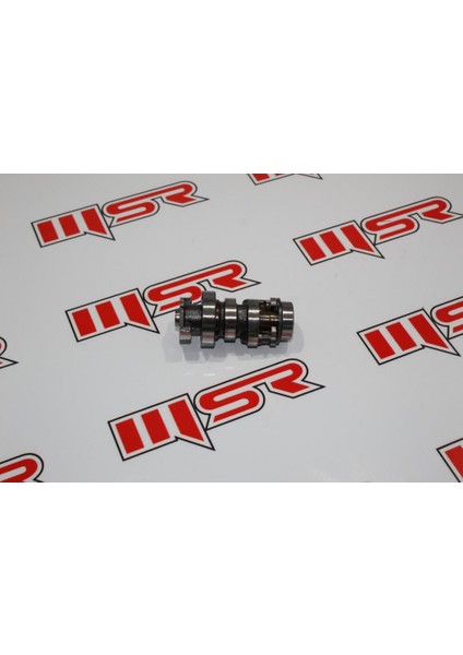 Hero Duet 110 Eksantrik A