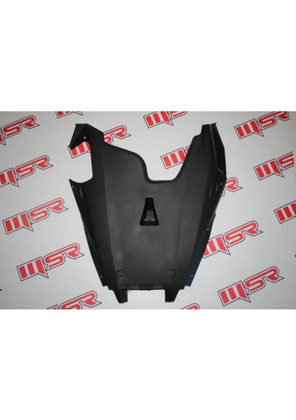 Yamaha N-Max 125-155 cc Orta Konsol Kapak