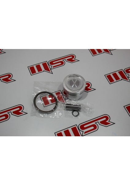 Pcx 150 Piston Kit 0.50
