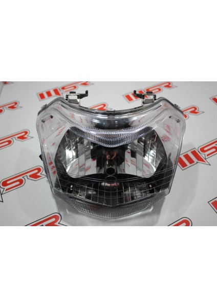 Hero Duet 110 Ön Far A