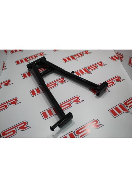 Yamaha RX115 Orta Sehpa A