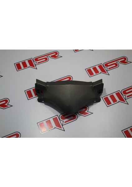 Yamaha N-Max 125-155 cc Ön Kapak Gri