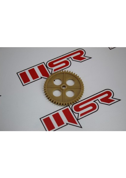 An 125 Yağ Pompa Dişlisi