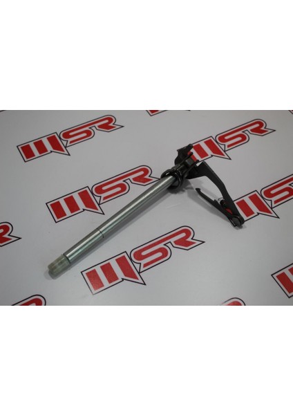 Yamaha RX115 Vites Mili A