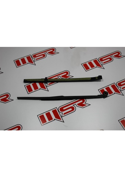 Ps DYLAN-OUTLOOK125/150 Eksantrik Zincir Kılavuzu