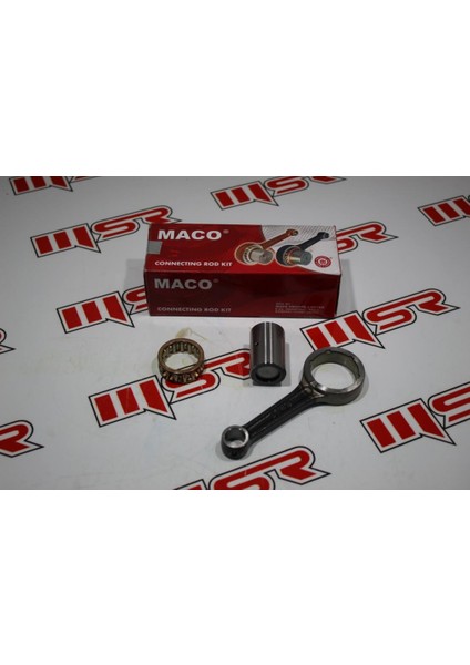 Macho Krank Kolu Pıaggo Vespa 28-14P/BOY 100 Hindistan