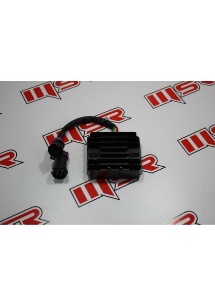 LX200-ATV Kymco 150 Regülatör Loncın Orj