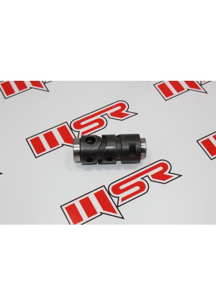 Honda Innova 125 Vites Topu