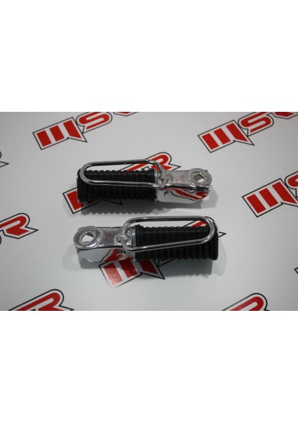 Kuba KB150-25 Arka Basamak Tk
