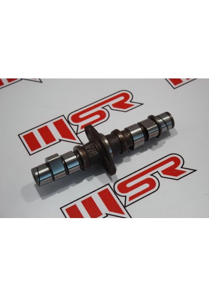 Mct 250 Cc-Regal Raptor 250 Eksantrik Mili