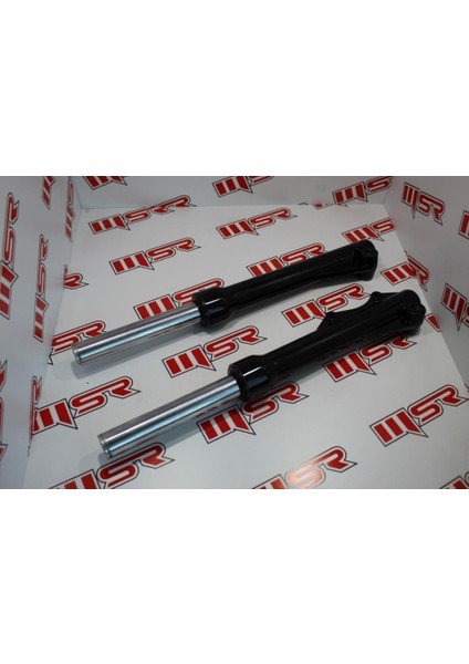 Symphony St 125 Ön Amortisör Tk