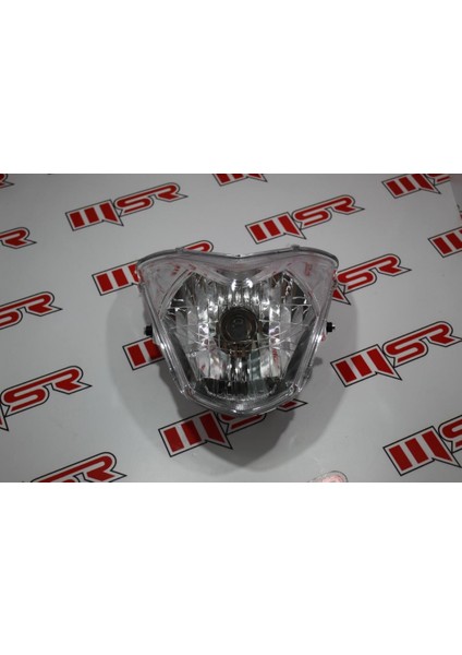 Symphony St 125-200 Ön Far