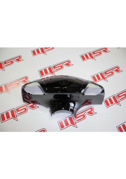 Cygnus Rs 125 Siyah Ön Sinyal Paneli