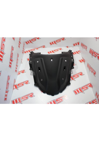 Yamaha N-Max 125-155 cc Orta Konsol