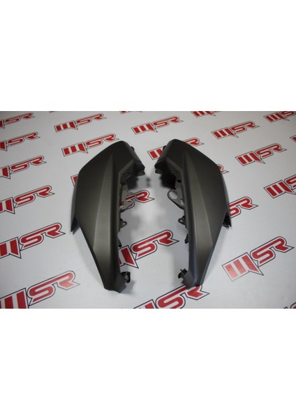 Yamaha N-Max Far Grenaj Gri Tk