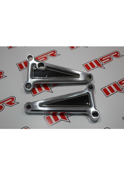 Kuba KB150-25 Basamak Braketi Tk