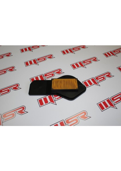 Cygnus Rs 125 Hava Filtresi