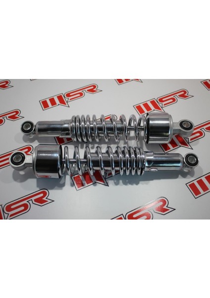 Kt 125 Arka Amortisör Takımı