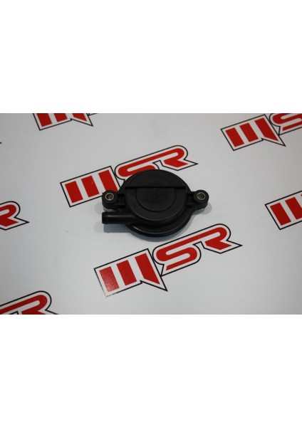 Sym Orbıt 50 4t Euro 4 - Mio 50 4t Eksantrik Mil Dış Kapağı Taıwan