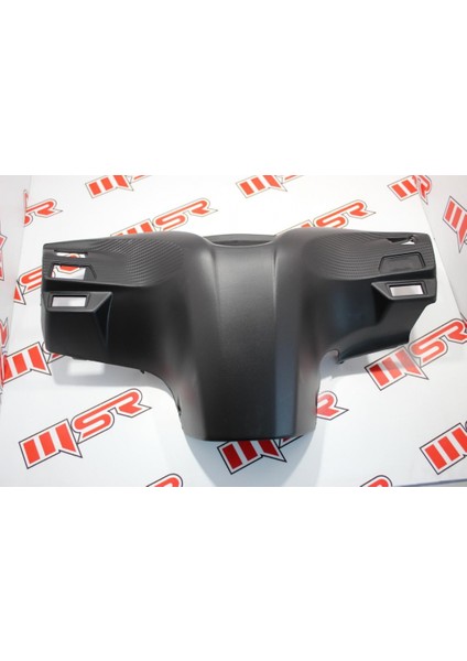 Honda Alpha Km Çerçevesi