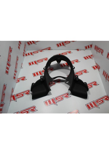 Yamaha N-Max Km Çerçevesi