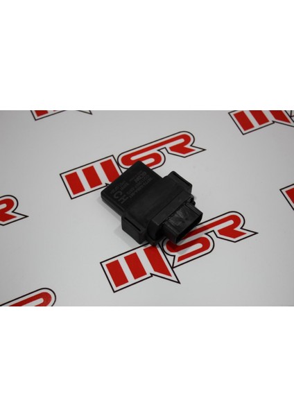 Activa S 125 Cdı Oem