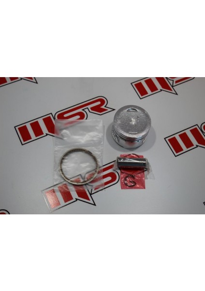 Cygnus Rs 125 Piston Kit