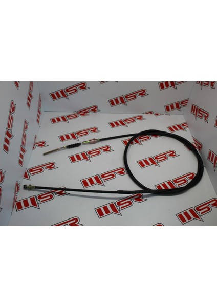 Cygnus Rs 125 Arka Fren Halatı Oem