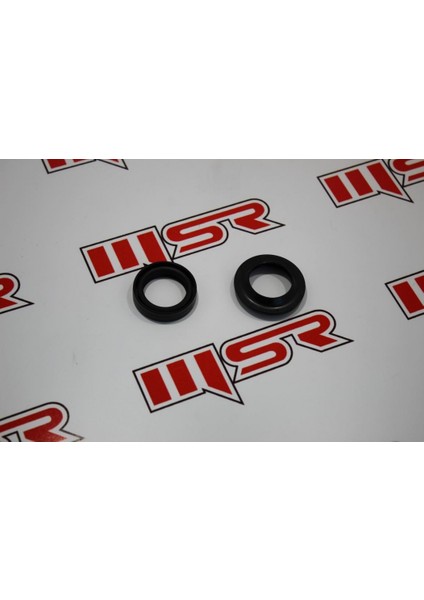 Actıva S 125 Ön Amt Keçe Tk