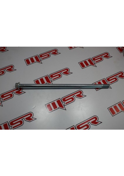 LX200 Arka Salıncak Mili Loncın Orj