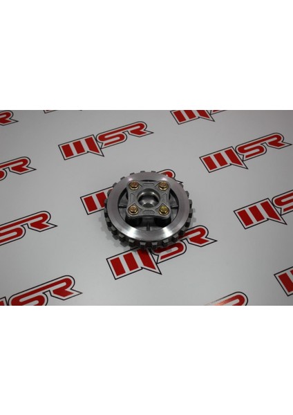 Ace 125 Komple Depriyaj Oem