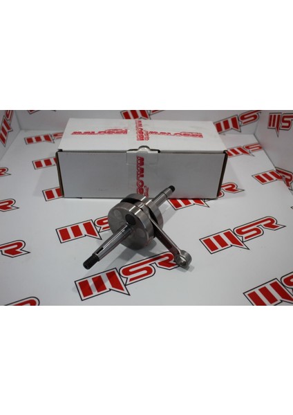 Mbk Av 10 Modifiye Krank 1 mm