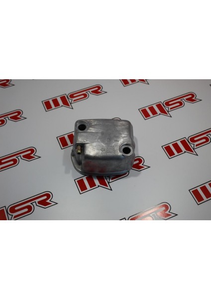 Actıva-Beat Külbütör Kapağı