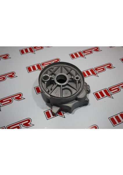 Actıva-Beat Şanzıman Kapağı Wuyang