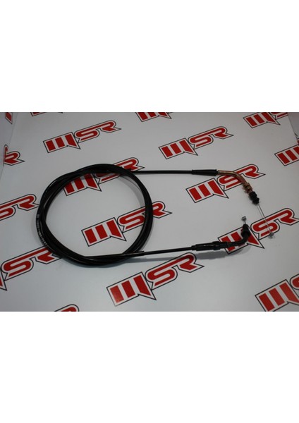 Symphony St 200 Gaz Teli