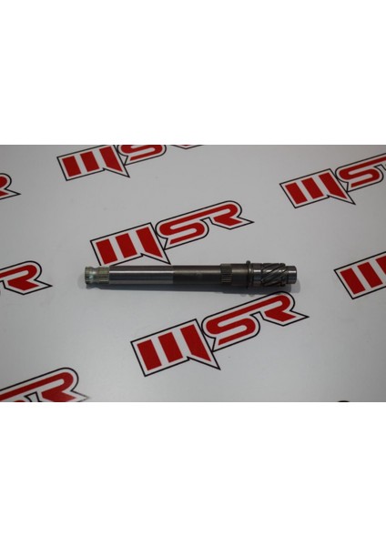 Honda Msx 125 Vites Mili
