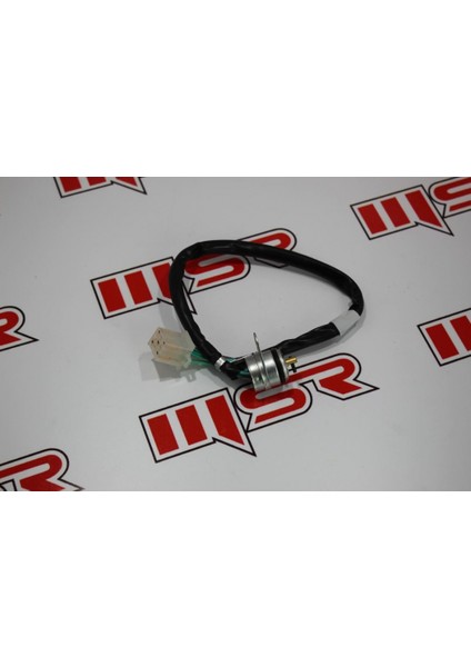 Ace 125 Vites Müşürü